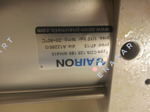 CDS.125.185.WH410.BCA.OR.A12295/0 OEM 