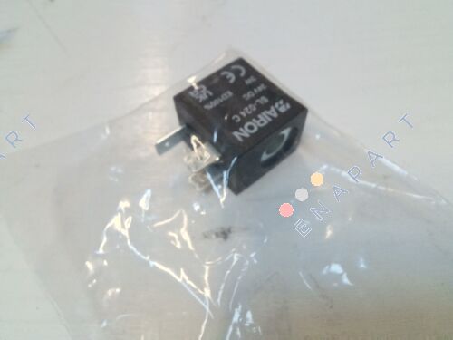 SL024C     COIL FOR EFM52M8