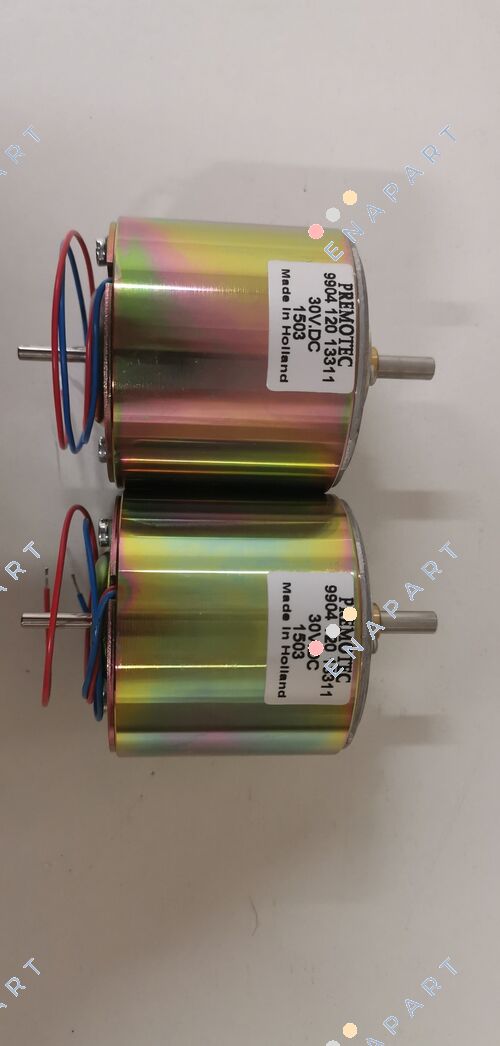 9904 120 13311 30 VDC