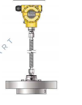 APC-2000ALW - APC-2000ALW/Exd/IP67/0...25kPa/ 1/2"NPTM/US