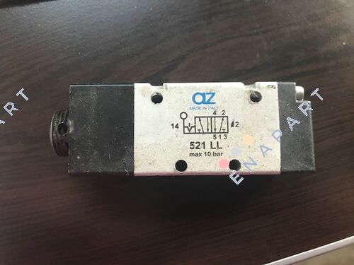 VAZ-HHH525-1/8  