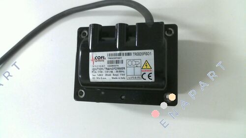 COFI TRE 820 PISO1