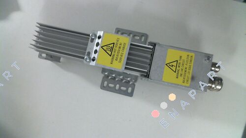 CAR 200 DT 415 80R, Serie ALPHA