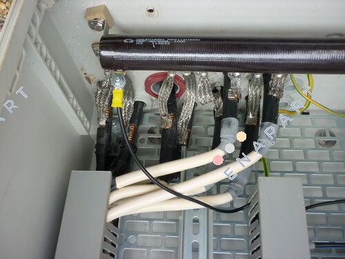 Typ GRF 30/265 L 100R (R8411310000)   