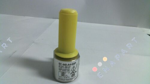 p/n: P10521, Type: SC 440-A4-GSP