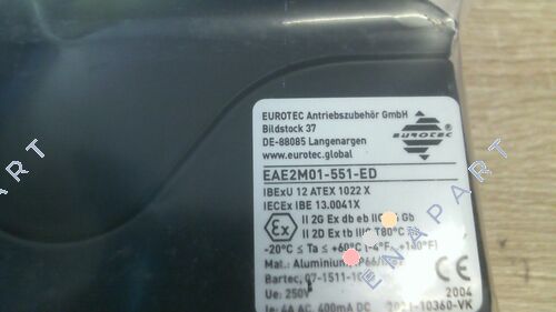 EAE2M01-551-ED