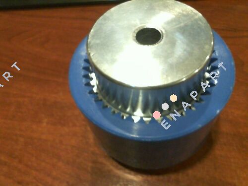 D42 coupling set