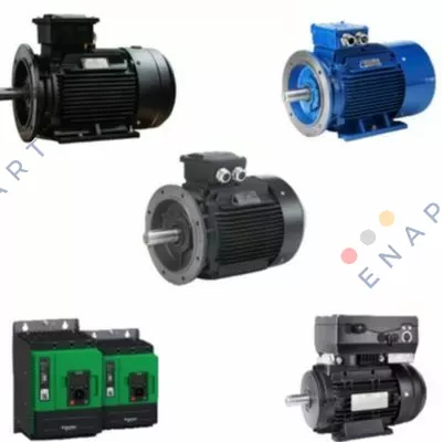 HMA2 100L-2 2pole B5