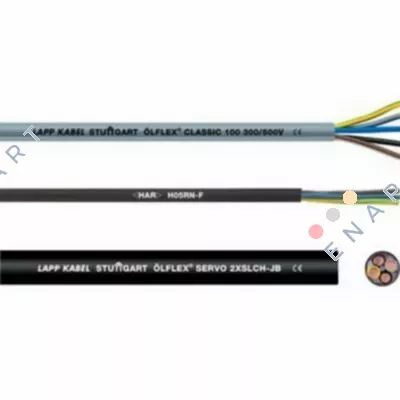 0026235 / OLFLEX  CLASSIC FD 810 CY 12G1