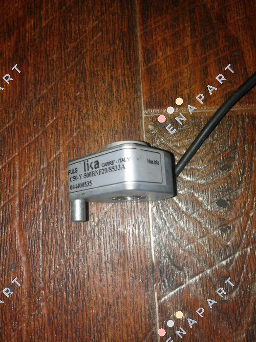 C50-Y-500BNF29/S533A