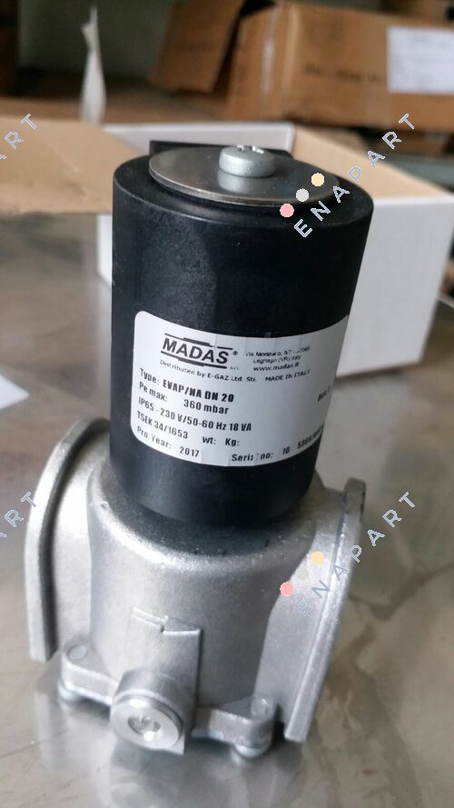 EVAP03008