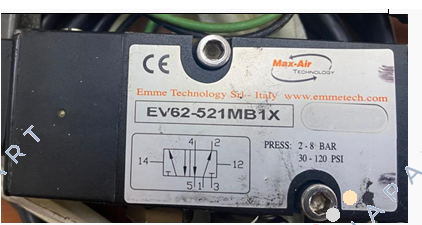 EV62-521MB1X