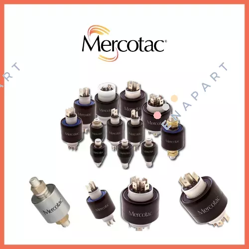 LM01-15000-00 Mercotac 1500