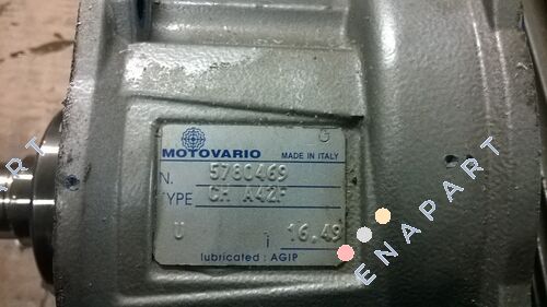 CHFA42 16,49 160 25*50 U+TP90L4 