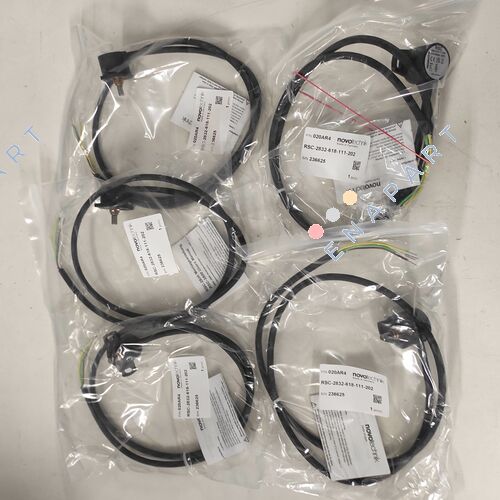 RSC 2832-618-111-202