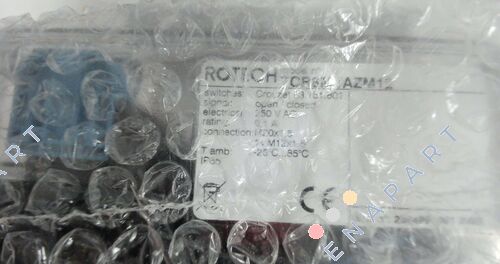 TCR8MVAZM12/83.161.801