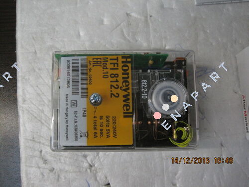 P/N: 31320 Type: TFI 812.2 Mod.10
