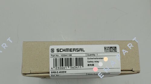 p/n:103041198 type:SRB-E-402EM