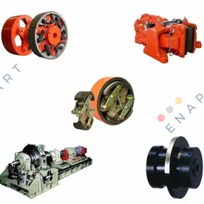 Bore and Keyway Machining Charge for TX30D 