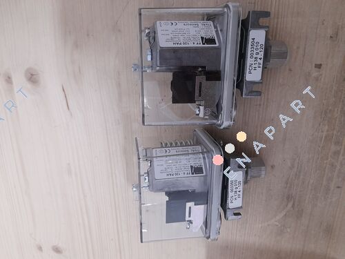 Nr. 1010079, Type: FF4-120 PAH