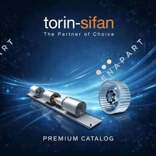 Replacement Blocked Probe Assembly