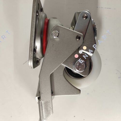 P/N: 0044750 Type: HR-IG-PAH-080-K-3