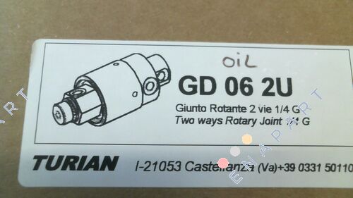 GD 06 2U