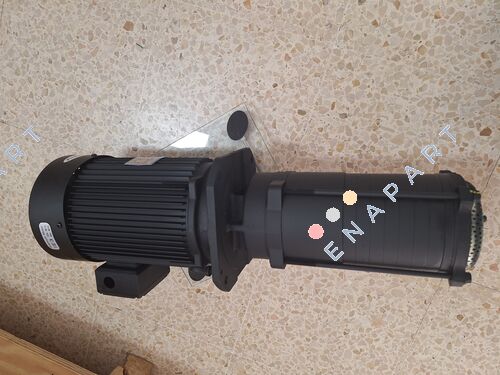 ACP-4000HMFS145 Pompa de răcire