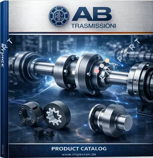 1140001 CUPLAJ FLEXIBIL DE TORSIUNE