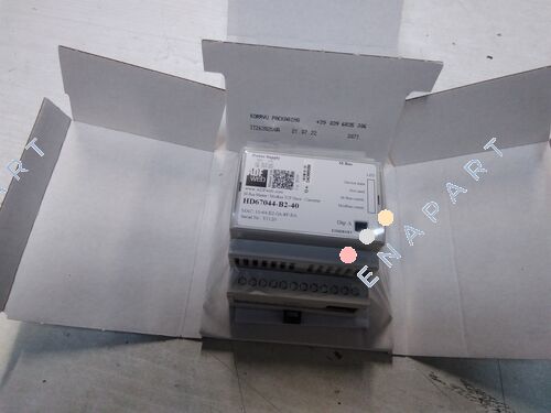 HD67044-B2-40 Modbus TCP - Convertor