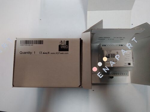 HD67056-B2-40 Gateway M-Bus/BACnet Ethernet (până la 40 de sclavi)