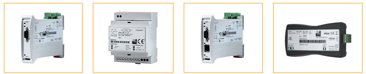 DMX Converters