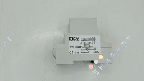 CRTP 110/220Vac Dispozitiv de control al rotației