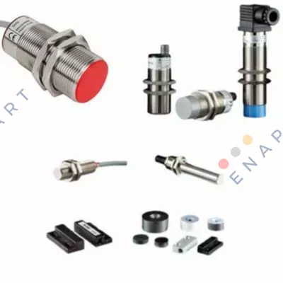 FT18SM-CP20 H Senzor de proximitate capacitiv