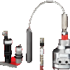 Capacitive Level Controls