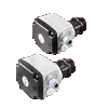 Rotative Level Controls