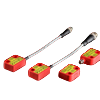 Magnetic Safety Sensors