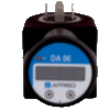 Digital plug-in display DA 06