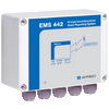 Event reporting system EMS 442