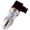 Pressure transducers DMU 03 Industrial version