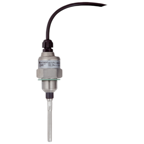 Capacitance level indicator CapFox® EFT 20