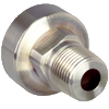 Diaphragm seal MD 22 Compact version