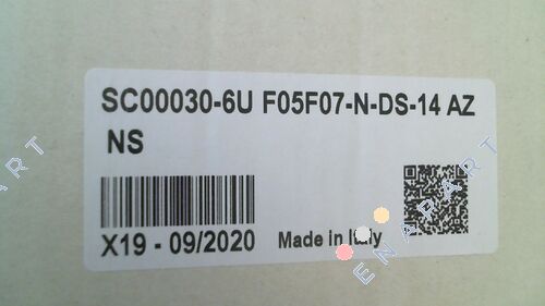 AT 104S12 Actuator pneumatic