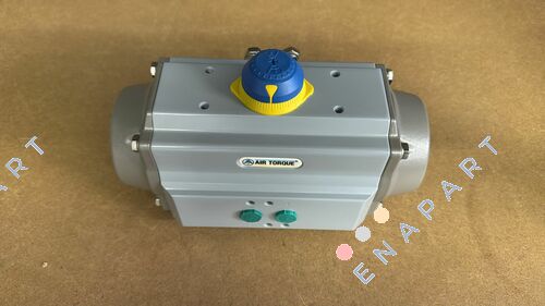 AT201U-D-B-F05+F07-N-17DS Actuator pneumatic
