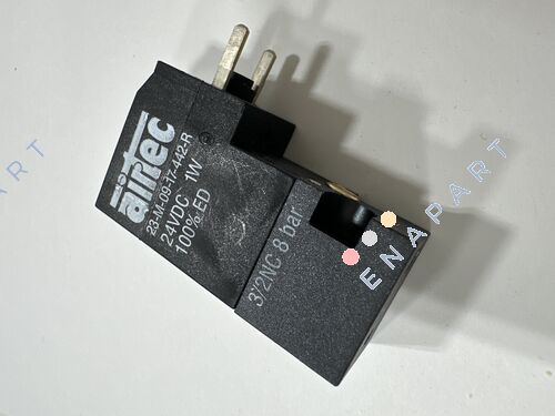 23-M-09-17-442-R Bobină solenoidală