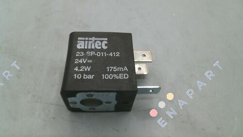 23-SP-011-412 bobină magnetică