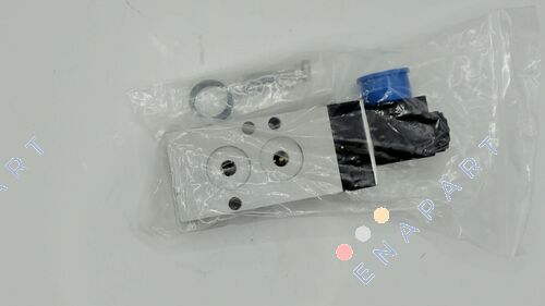 23-SP-011-xxx Bobină solenoidală