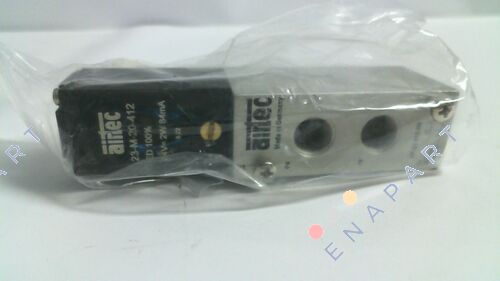 MF-04-510-HN-442 mod ventil electromagnetic