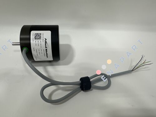 4322 016 58023 MOTOR FĂRĂ PERII