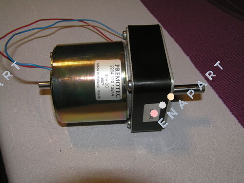606009 Motor de antrenare